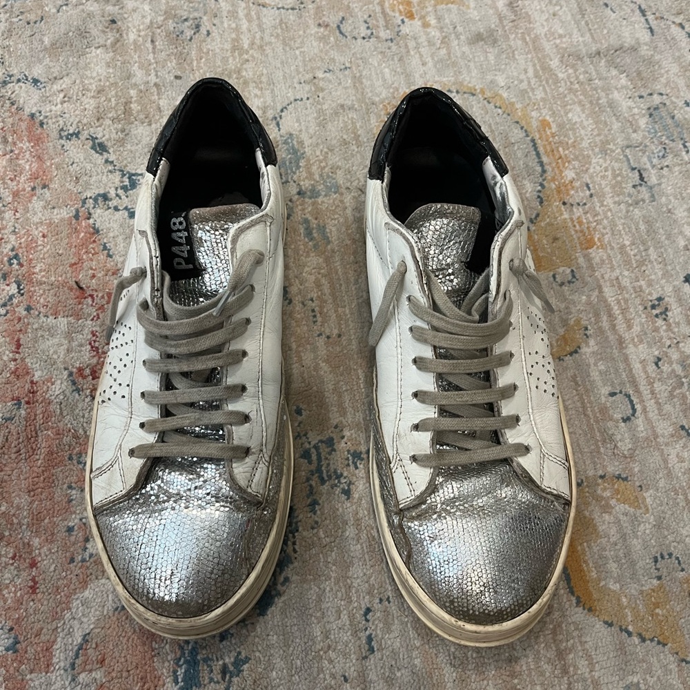 P448 Sneakers